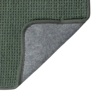 Накладка на цилиндр Punto ET.K.QR52 54x54 см цвет хром 2 шт.
