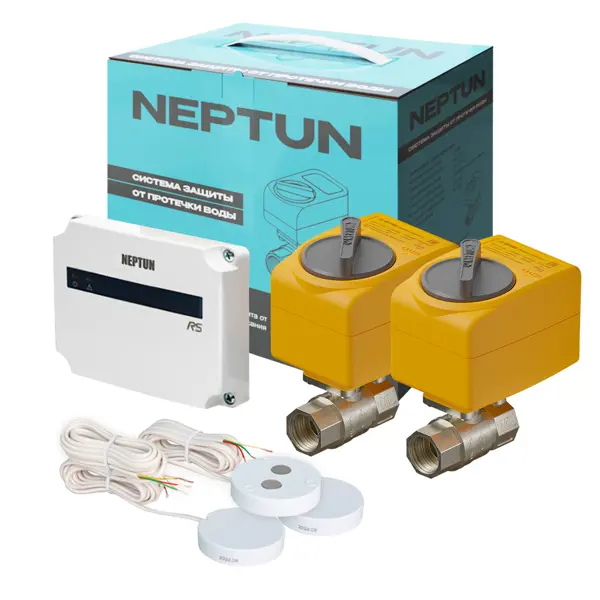 Клапан-предохранитель Спец 1/2"x1/2" 6 бар ВР