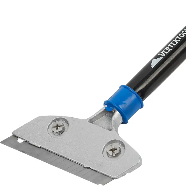 Скребок Vertextools 0029-18-100 удлиненная ручка 100 мм