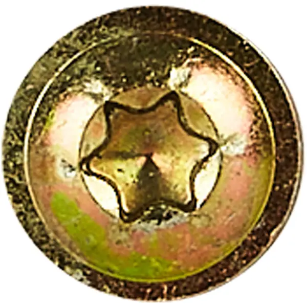 Шуруп конструкционный для деревянного домостроения 4x40 200 шт