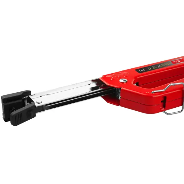Степлер ручной Vertextools 0043-08 тип скоб 36/53/140 6-14 мм