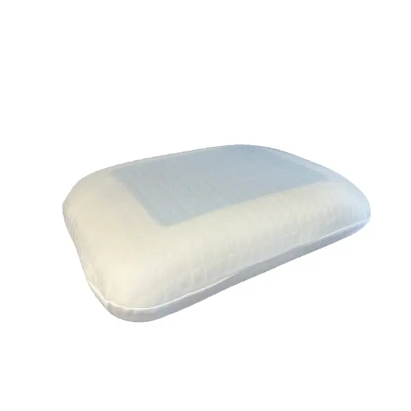 Подушка Столица текстиля Classic Cold 60x40 см полиуретановая пена