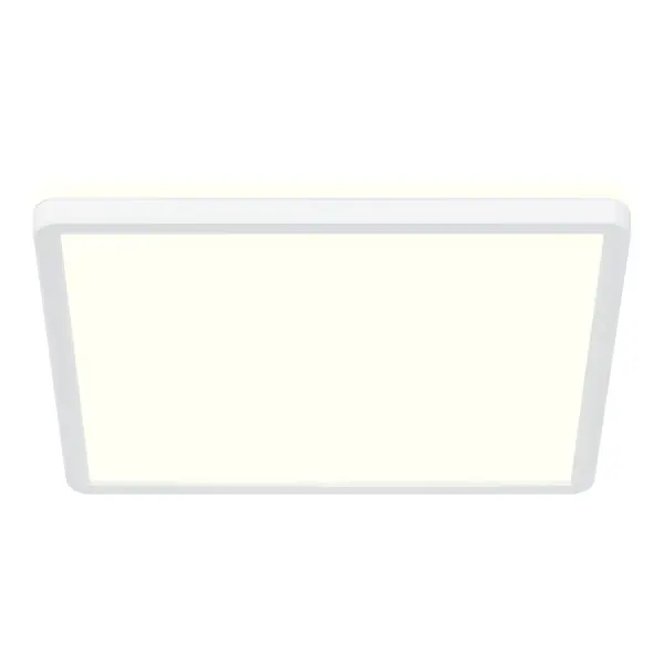 Панель светодиодная Inspire Lano 12 Вт 294x294 мм 4000 К IP54
