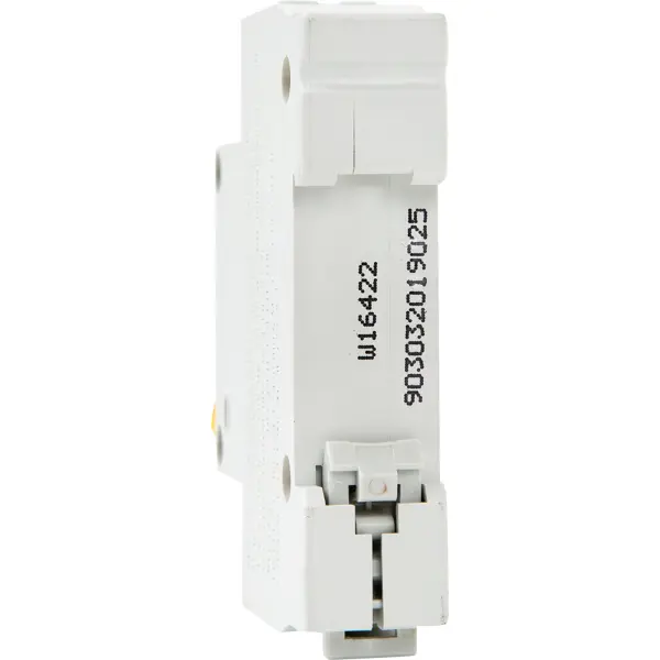 Автоматический выключатель IEK Home ВА47-29 1P C25 А 4.5 кА