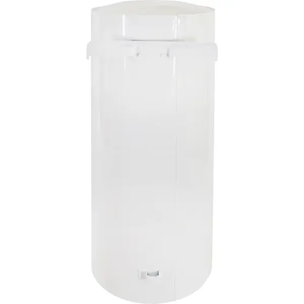 Накопительный водонагреватель электрический 65 л Ariston BLU1 R ABS Slim 3700619 2 кВт эмалированная сталь мокрый ТЭН