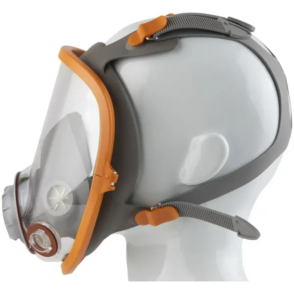 Маска полнолицевая Jeta Safety 5950-M