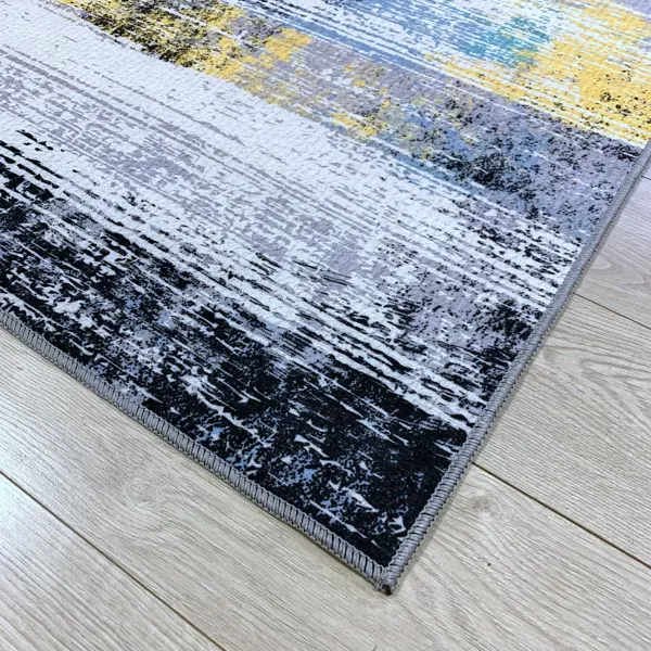 Ковер шенил Дижитал 02205 160x230 см