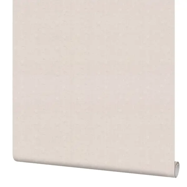 Обои флизелиновые Palitra Planet Nicole бежевые 1.06 м PP72569-23