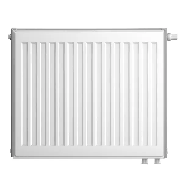 Радиатор панельный Royal Thermo Ventil Premier 22 500x1200 нижнее подключение сталь белый
