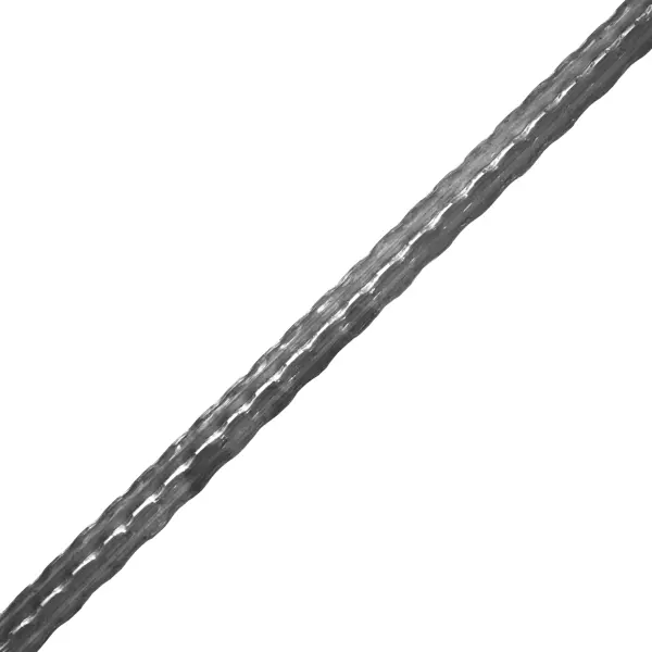 Труба квадратная сталь 20x20x2000 мм