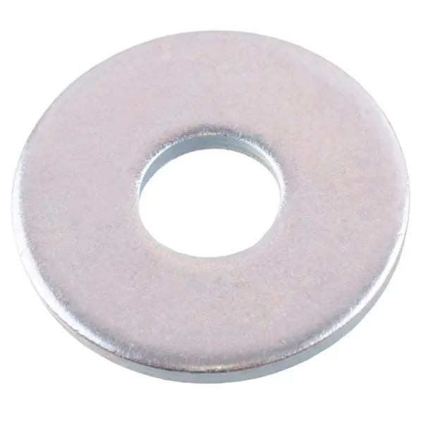 Шайба кузовная DIN 9021 М12 10 шт.