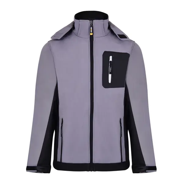 Ламинат «Дуб Вандом» 33 класс толщина 10 мм с фаской 1.975 м²