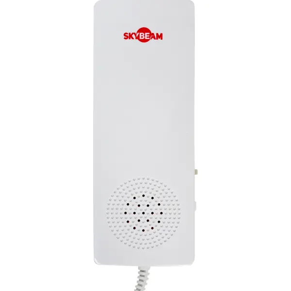 Автономная сирена протечки воды Skybeam MT400