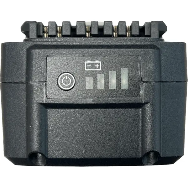 Батарея аккумуляторная Интерскол АПИ-4/18И, 18 В Li-ion 4 Ач