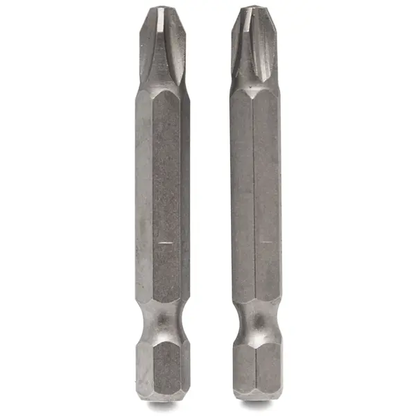 Бита магнитная Vira 554112 PH3x50 мм, 2 шт.