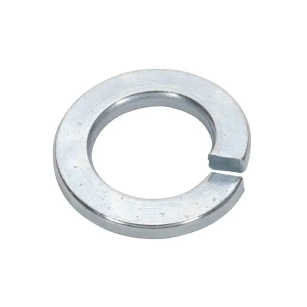 Шайба пружинная DIN 127B М8 40 шт.