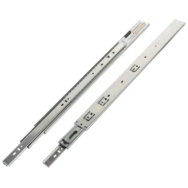 Направляющая шариковая DB4512ZN/550 с доводчиком
