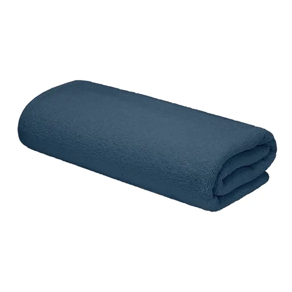 Полотенце махровое Bravo Enna Ibiza1 100x150 см цвет бирюзовый