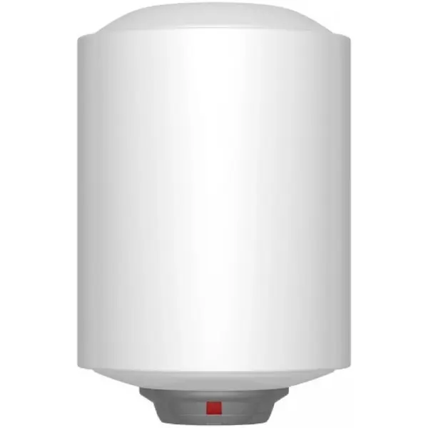 Накопительный водонагреватель электрический 35 л AquaVerso ES 1.5 кВт эмалированная сталь мокрый ТЭН