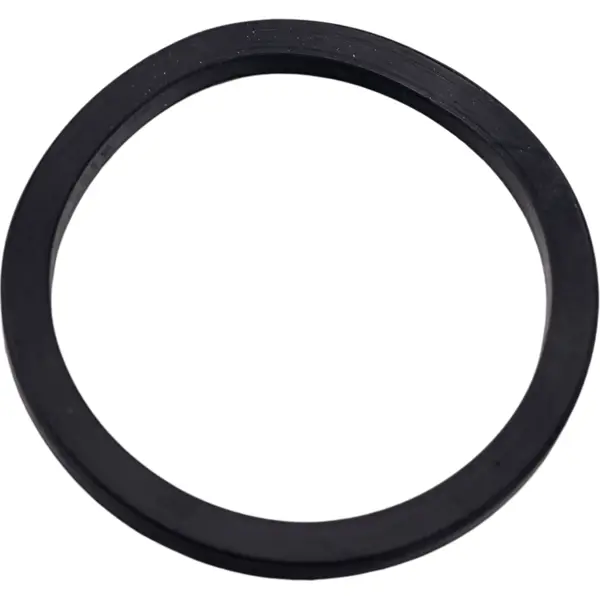 Кольцо уплотнительное для сифона 55x65 h 4 мм