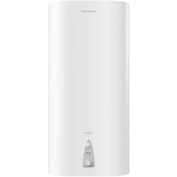 Накопительный водонагреватель электрический 100 л Royal Thermo RWH 100 Splend DryEnam 2 кВт эмалированная сталь сухой ТЭН