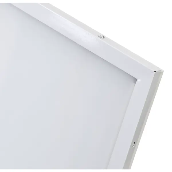 Панель светодиодная ДВО Home 6577-P 40 Вт 595x595 мм призма 6500 К IP20