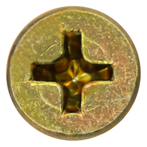 Саморезы по дереву DILWIS оцинкованные 3.5x41 мм 3 кг