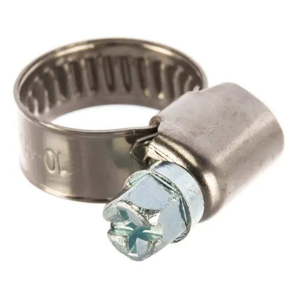 Штуцер газовый Vaxt для шланга ø1/2"х10 мм ВР латунь/сталь