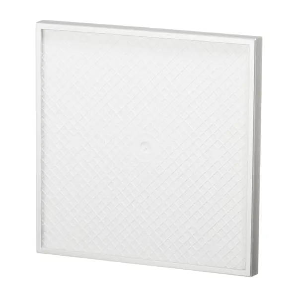 Панель сменная для стен и потолков MONLID PI125 17.6x17.6 см ABS-пластик