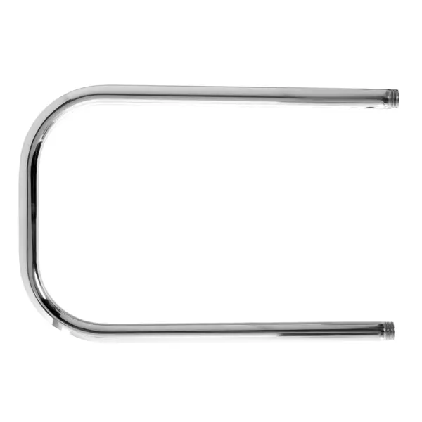 Полотенцесушитель водяной ТМ "Вармо" П 32-50 3/4" из нержавеющей стали