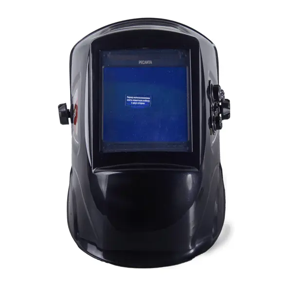 Маска сварщика хамелеон Ресанта МС-5ЛМ