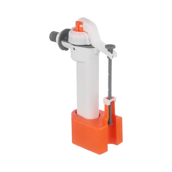 Заливной клапан для бачка MONLID 3/8" боковое подключение