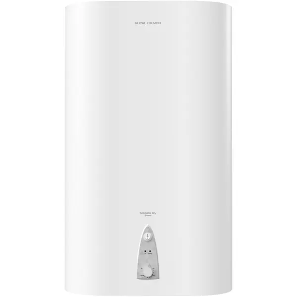 Накопительный водонагреватель электрический 80 л Royal Thermo RWH 80 Splend DryEnam 2 кВт эмалированная сталь сухой ТЭН