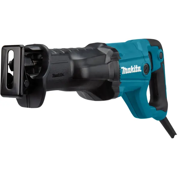 Пила сабельная сетевая Makita JR3051TK, 1200 Вт