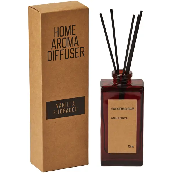 Ароматический диффузор Vanilla&Tobacco 150 мл