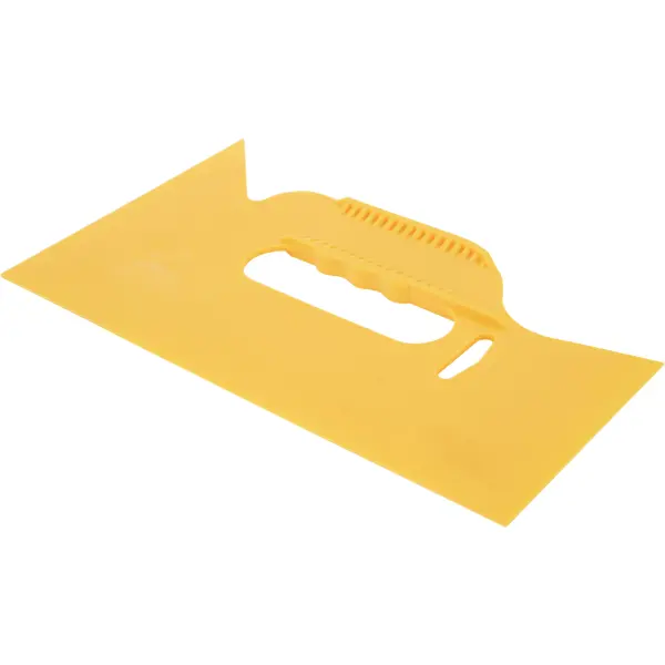 Шпатель для обойных работ Hardy 0610-550025 из пластика 250 мм