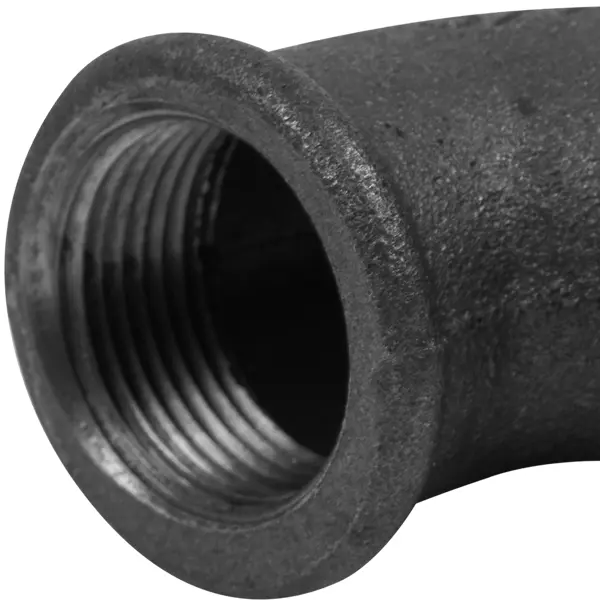Угол 90° 3/4"x3/4" ВР чугун 10700 0680