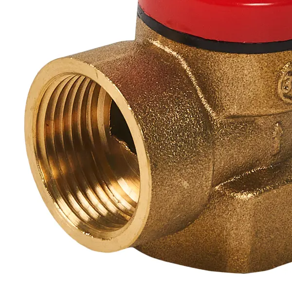 Клапан предохранительный Vaxt 3/4" на 6 атмосфер