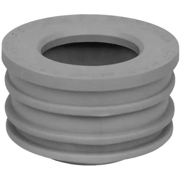 Манжета сантехническая переходная MPF 50x32 мм