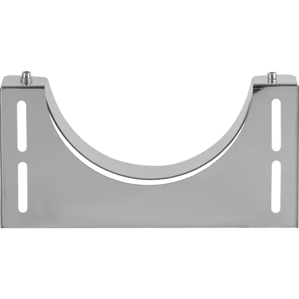 Стеновой хомут Металлик и Ко 430/1 мм D210 мм