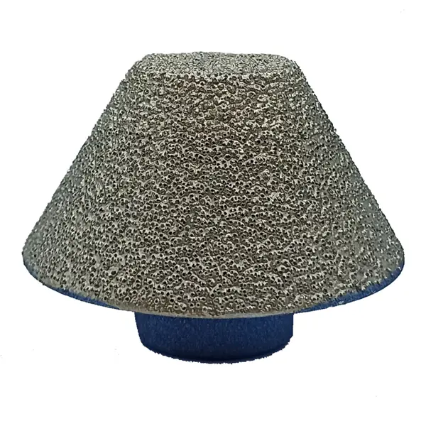 Фреза алмазная конусная по плитке Hilberg HH348 20-48 мм