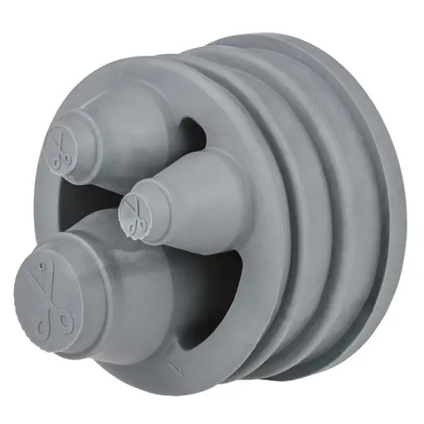 Манжета дренажная MPF 50х(5-18) мм