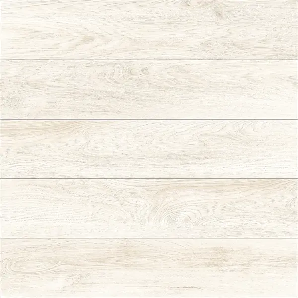 Керамогранит LB Ceramics Брэкстон 60x20x0.85 см 0.96 м² матовый цвет белый