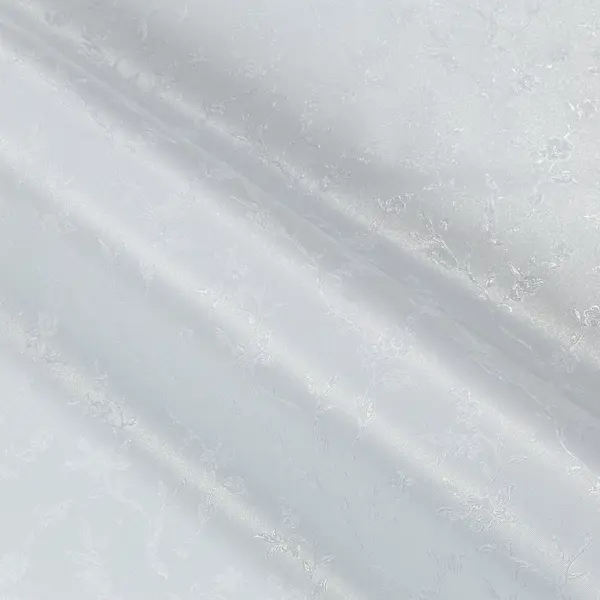 Угол ПВХ арочный 10x20x2700 мм белый