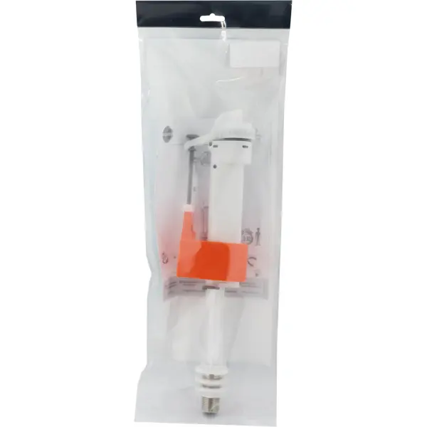 Клапан заливной Equation с нижней подводкой воды 1/2" 312 мм