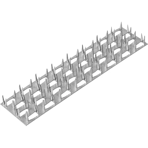 Пластина гвоздевая PSE 200x48x1.2