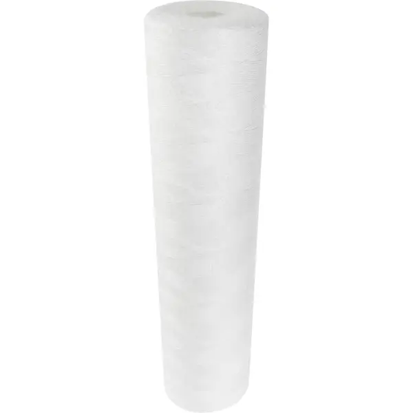 Картридж механической очистки Барьер BB20 нить 10 мкм для горячей воды