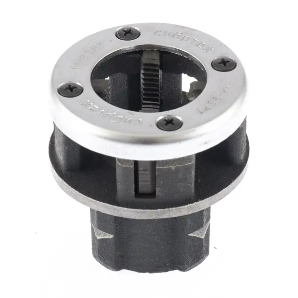 Клупп Сибртех 1 дюйм