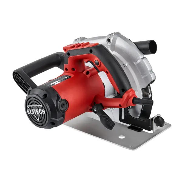 Пила циркулярная сетевая Elitech ПД 20-85Э, 2000 Вт, 235 мм