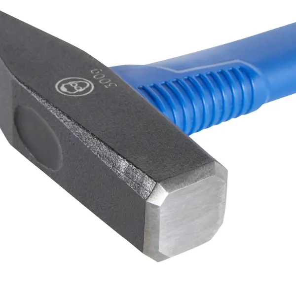 Молоток слесарный Dexter HM23DEXTER фиберглассовая рукоятка 300 г